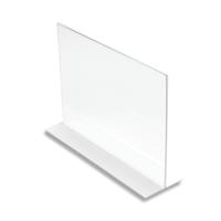 Announce Stand Up Sign Holder A5 Landscape AA10436