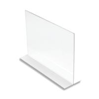 Announce Stand Up Sign Holder A3 Landscape AA10438