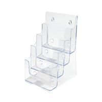 Announce 4 Tier Literature Holder A5 Portrait AA10445