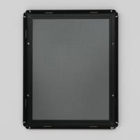 Announce by 5 Star 15mm Snap Frame A5 Mitred Crnr Black Frame AA10564