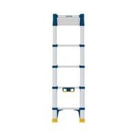Werner Telescopic Soft Close Extension Ladder 2.6m 85026