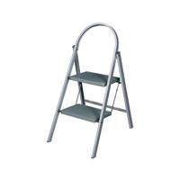 Werner 2 Tread Handy Step Slip-resistant Feet Grey 12752