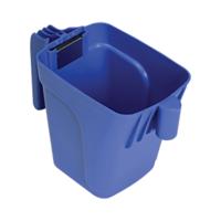 Werner Lock-In Paint Cup 1 Litre Blue 79001