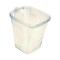 Werner Disposable Paint Cup Liner for Lockin Paint Cup Pack of 4 79002