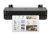 HP DesignJet T230 24-in DesignJet Printer 5HB07D#B19