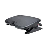 Kensington SoleMate Plus Footrest with Angle Incline Black K52789WW