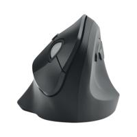 Kensington Pro Fit Ergo Vertical Wireless Mouse Black K75501EU