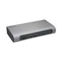 Kensington SD5600T Thunderbolt 3 and USB-C Dual 4K Hybrid Docking Station K34009EU