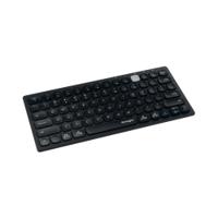 Kensington Multi Device Dual Wireless Compact Keyboard UK K75502UK