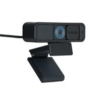 Kensington W2000 Auto Focus Webcam 1080p Black K81175WW