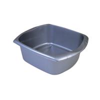 Addis Rectangular Washing Up Bowl 9.5 Litre 9603MET