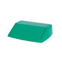 Addis Green 60 Litre Fliptop Bin Lid 512571