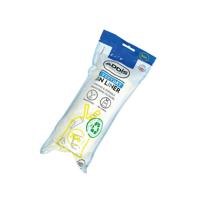 Addis Drawstring Bin Liner 30L 15 Liners 520091