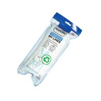 Addis Drawstring Bin Liner 50-60L 15 Liners 520093