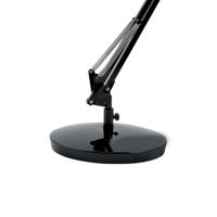 Alba Black Architect Desk Lamp ARCHI N UK