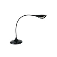 Alba Arum LED Desk Lamp Black LEDARUM N UK