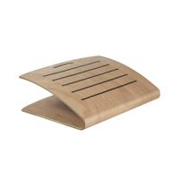 Alba ERGOFEET Wooden Footrest MHFEET