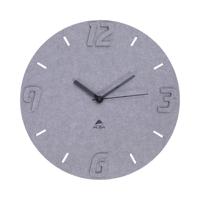 Alba Wall Clock Recycled PET HORPET G