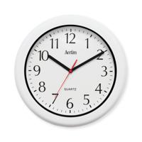 Acctim Oceana Outdoor Wall Clock White 30cm 93/701