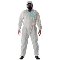 Ansell Microgard 2000 Coverall White 2XL