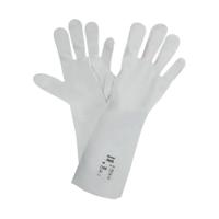 Ansell Barrier Gloves 1 Pair White XS