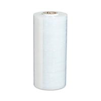 Machine Stretch Film 200 Per Cent Stretch 500mmx1630m Core 76mm Clear 621444