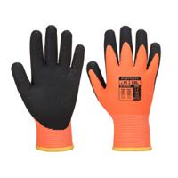 Portwest Thermo Pro Ultra L Orange/Blk (Pack of 12)