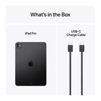 Apple 11Inch iPad Pro M5 Wi-Fi + Tablet 256 GB11 Tandem OLED ME2N4KN/A