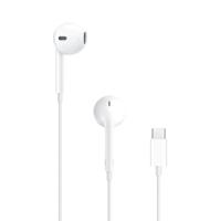 Apple EarPods Wired In-Ear Headset Calls/Music USB-C White MYQY3ZM/A
