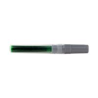 Artline Clix Refill for EK63 Highlighter Green (Pack of 12) EK63RFGRE