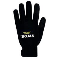 Trojan Grasp PU-Coated Work Gloves 1 Pair 9