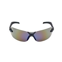 Arco Demon Blue-Mirror Safety Glasses