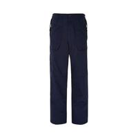 Trojan Women's Navy Action Trousers 10 27L