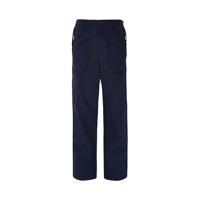 Trojan Women's Navy Action Trousers 10 29L