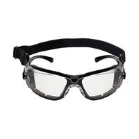 Arco Zephyr Clear-Lens Safety Glasses