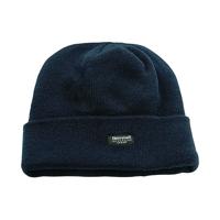 Regatta Thinsulate Navy Beanie Hat TRC320 540 000