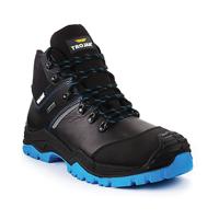 Trojan Thetis Black Gore-Tex S3 Safety Hiker Boots 10