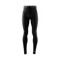 Trojan Black Wicking Long Johns S