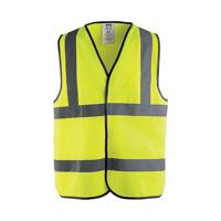 Arco Yellow Hi-Vis Vest M