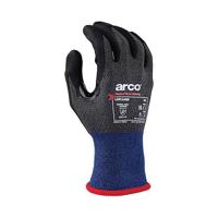 Arco Responsible 21g Cut C Micro Foam Nitrile Gloves 10
