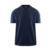 Arco Responsible Unisex Navy T-Shirt S