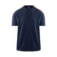 Arco Responsible Unisex Navy T-Shirt M