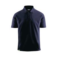 Arco Responsible Men's Navy Polo Shirt 3XL