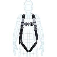 Arco Comfort Two-Point Safety Harness XS-S