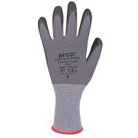 Arco Comfort Light PU-Coated Work Gloves 8