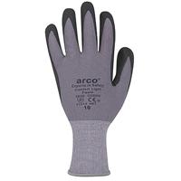 Arco Comfort Light Foam Nitrile-Coated Work Gloves 7