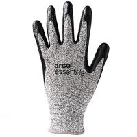 Arco Essentials Nitrile-Coated Cut-Resistant Gloves 11