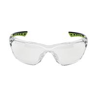 Arco Kore Clear-Lens Safety Glasses