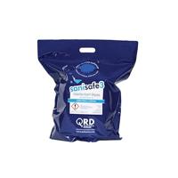 Sanisafe 3 QRD Quat-Free Wipes