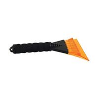 Brookstone Soft Grip Ice Scraper 5505013